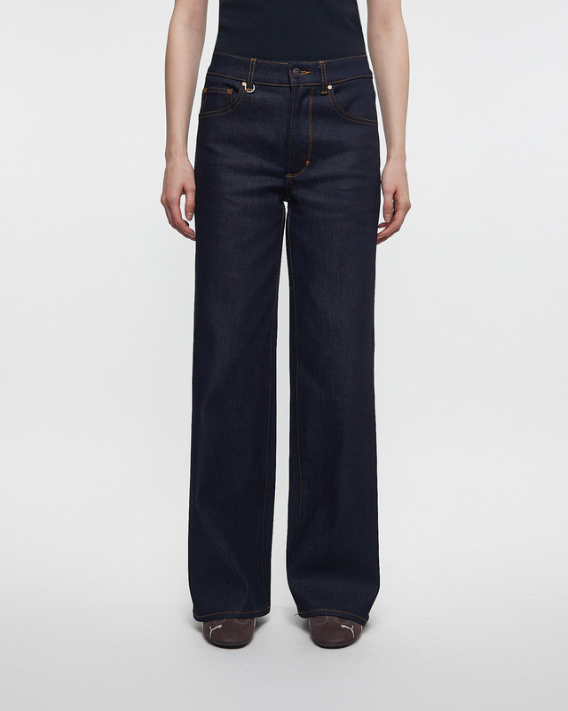 NEUW Jeans Eva Wide Resonate Dark blue wash W28/L32