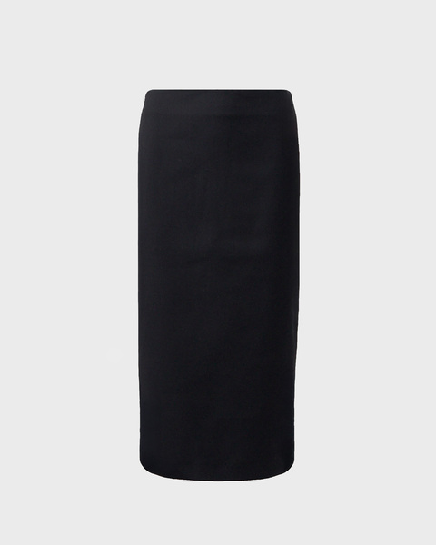 Skjørt Jules Pencil Black 1