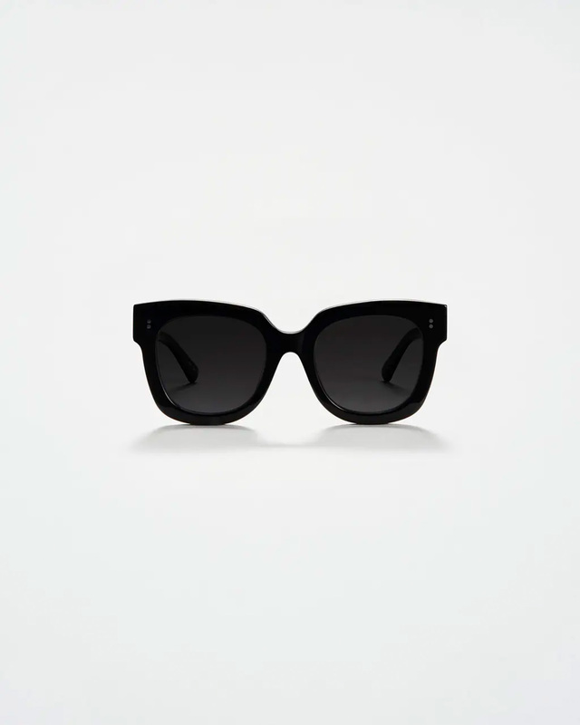 Chimi Eyewear Sunglasses 08 Black ONESIZE