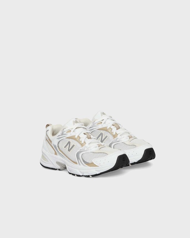 New Balance Sneakers 530 Beige/White US 6,5 (EU 39,5)