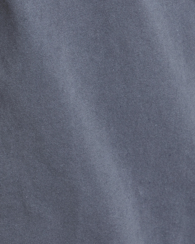 Ganni T-Shirt Future Heavy Jersey Lamb Grå XL