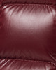 Moncler Dunjacka Maire Mörkröd MONCLER4 (L)