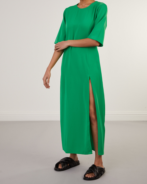 Dress MelbaGZ Green 1