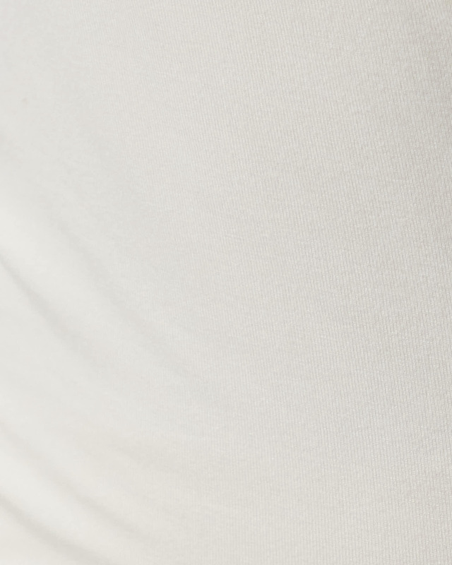 Sisterly tribe Top Soft Ballet Wrap  Offwhite S