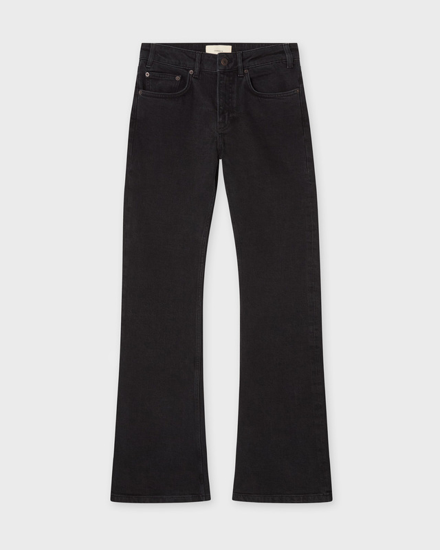 Jeanerica Jeans Moda Black W24/L32