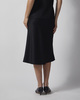 Wakakuu Icons Kjol Ace Satin Midi Svart S