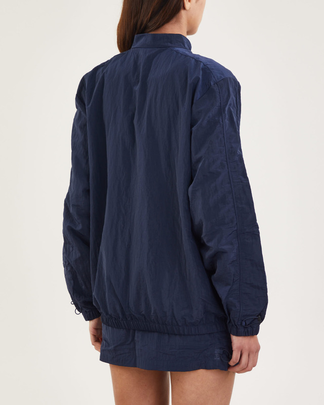 Rains Jacket Bomber Ink L