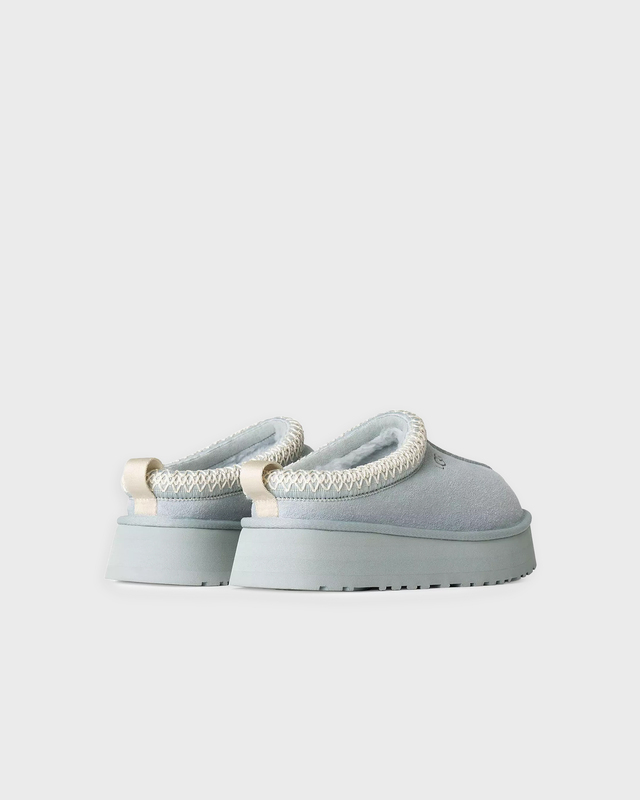 UGG Slippers W Tazz Blue US 7 (EUR 38)