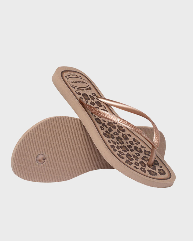 Havaianas Klipklapper Hav Slim Animals 37/38