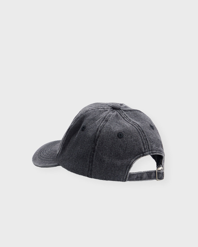 Wakakuu Icons Cap Wakakuu Black ONESIZE