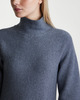 KHAITE Dress Clarice Sterling  S