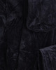 Acne Studios Byxor Cargo Velvet Svart 36