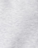 Wakakuu Icons Hoodie Zip Wakakuu Grey Melange XL