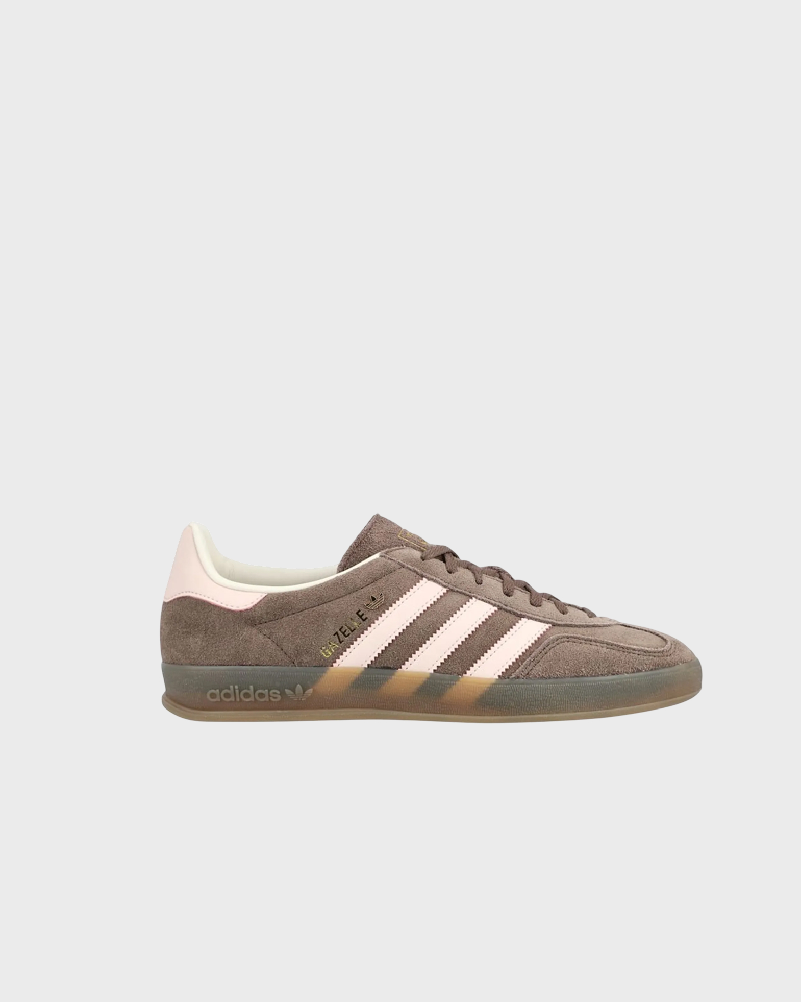 Adidas Women's Earth Sneakers Gazelle Indoor W Uk 3,5 (Eur 36)