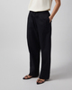 Wakakuu Icons Trousers Lynn Black M