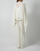 Wakakuu Icons Cape Ilse Sheer Cream ONESIZE