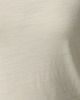Dagmar Top Wool Jersey Rollneck Cream M