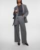 Filippa K Kavaj Davina  Grey melange 38