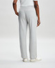 Moncler Byxor Logo Patch Trackpants Grå XXS