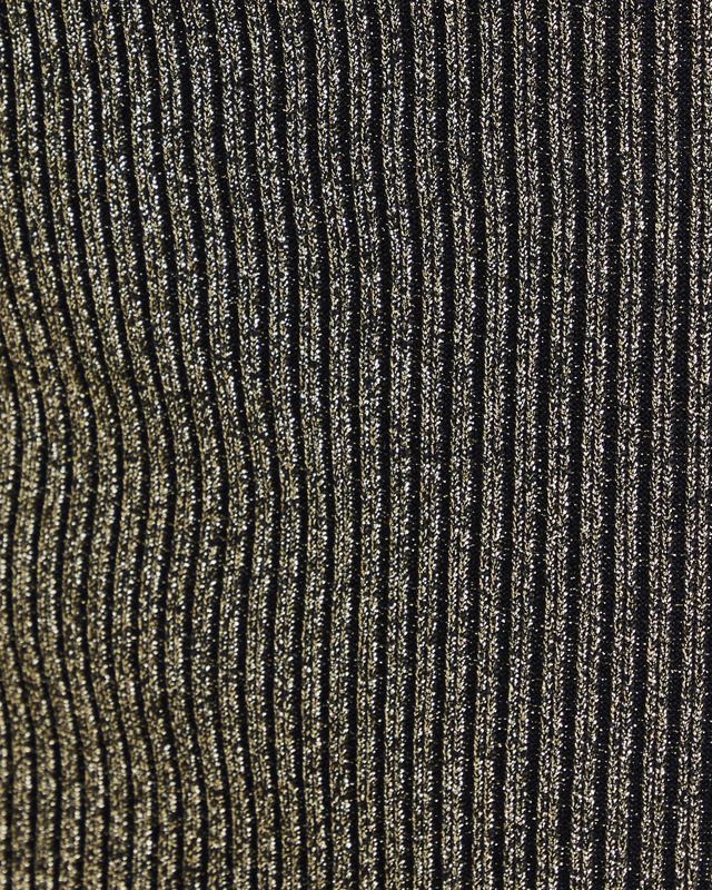 KHAITE Dress Rumer Gold S