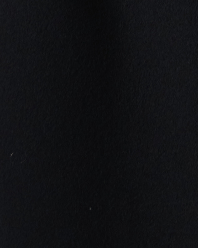 Dagmar Coat Wool Robe Black 34