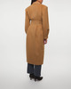 Dagmar Kappa Cinched Camel 38