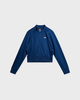 J Lindeberg Jacket Skylar 2 in 1 Blue XS