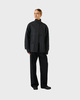 Hunter Rain Jacket Migvie Black XS