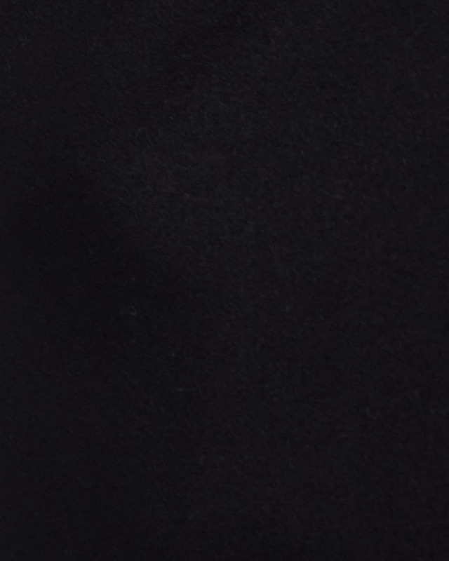 Wakakuu Icons Coat Cavan Wool Black XS