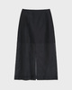 By Malene Birger Skjørt Esta Soft Organza Black 42