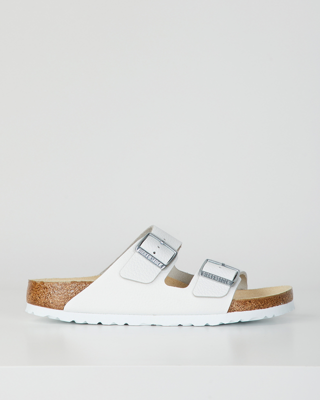Birkenstock Sandal Arizona Vit EUR 41