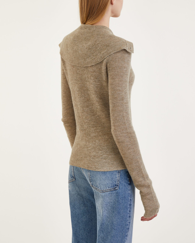 Acne Studios Sweater FN-WN-KNIT000527 Clay S