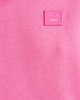 Acne Studios  Sweatshirt Face  Light pink XS