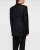 Helmut Lang Kavaj Curve Classic Svart US 2 ( EUR 34)