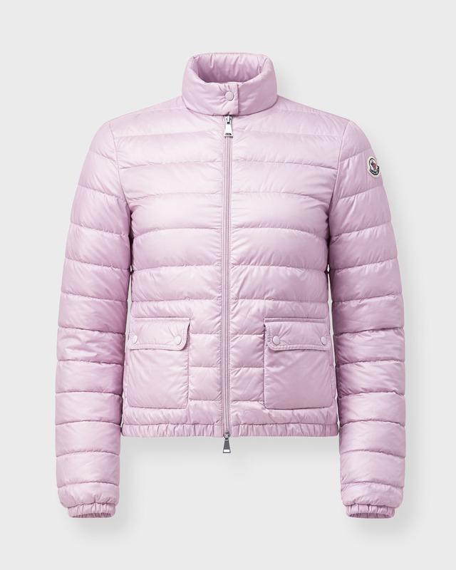 Moncler Jacket Lans Rosa MONCLER4 (L)