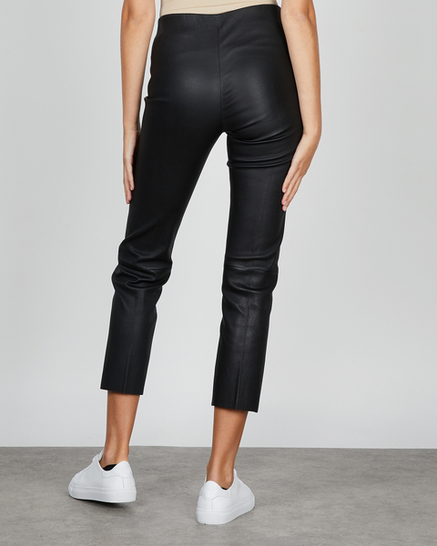 Skinnbyxa Florentina Svart 2