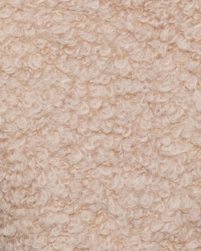 Malina Jacka Nylah Wool Blend Beige S