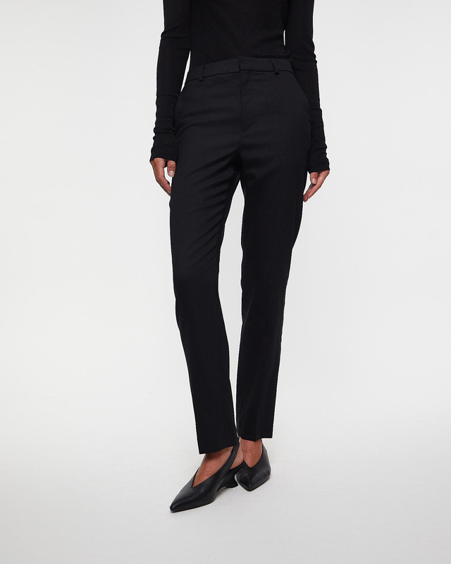 Wakakuu Icons Trousers Odessa Black XS