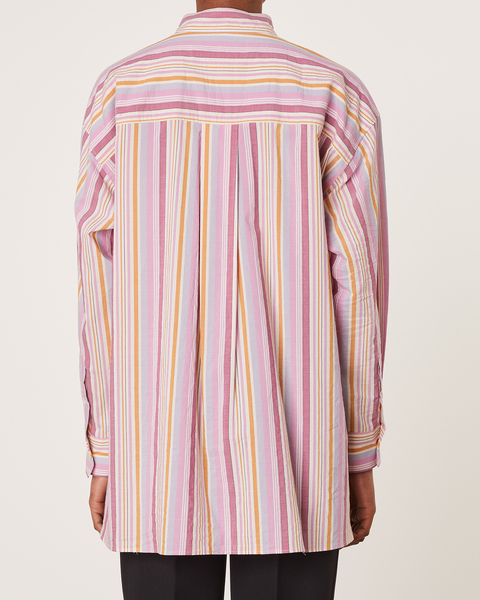 Shirt Taylor Pink 2