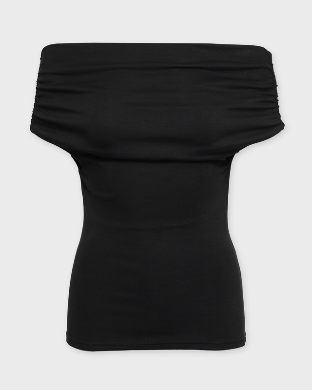 Wakakuu Icons Topp Isla Svart XL