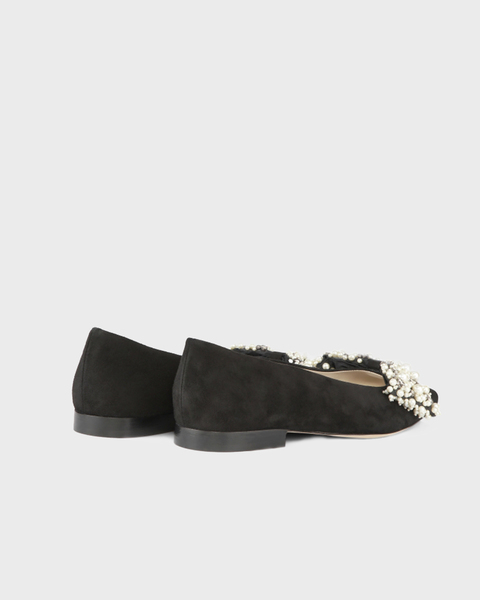 Annabellas Suede Svart 2