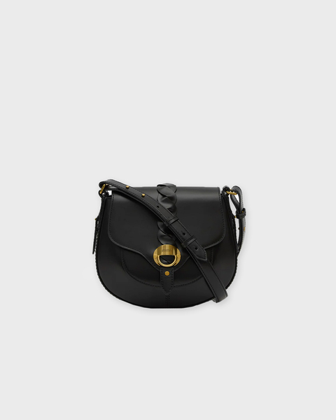 Bag Altay Small  Black ONESIZE 1
