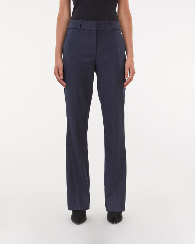 Five Units Byxor Clara Navy 28