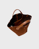 Proenza Schouler Väska Large Chelsea Tote Soft Suede Saddle ONESIZE