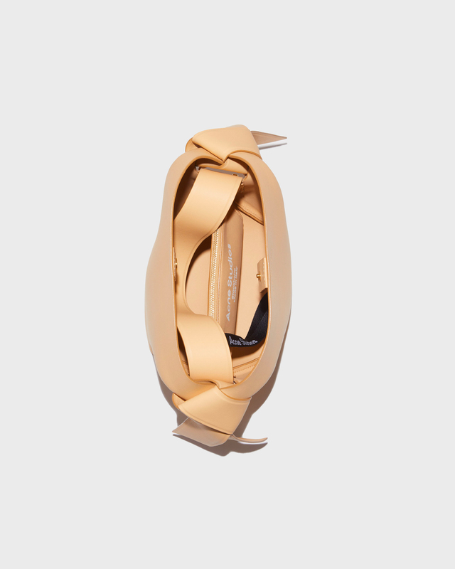 Acne Studios Bag Musubi Mini Dune ONESIZE