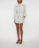 Isabel Marant Étoile Shorts Safa White FR 36 (EUR 34)
