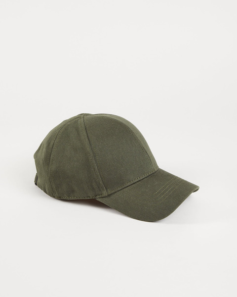 Cap Wakakuu Green ONESIZE 1