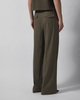Wakakuu Icons Bukser Cabo Flap Khaki M