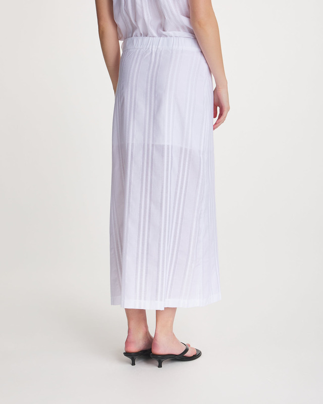 Stylein Skirt Janina White XL