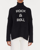Zadig & Voltaire ALMA MW R&R INT Black S
